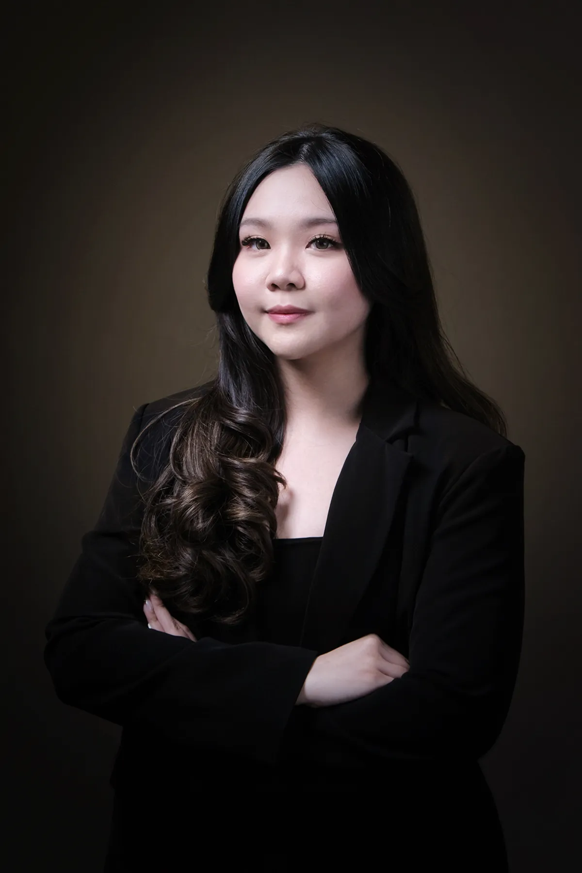 Jane Patricia